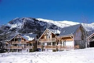 La Claree Hotel La Plagne 2*,  France